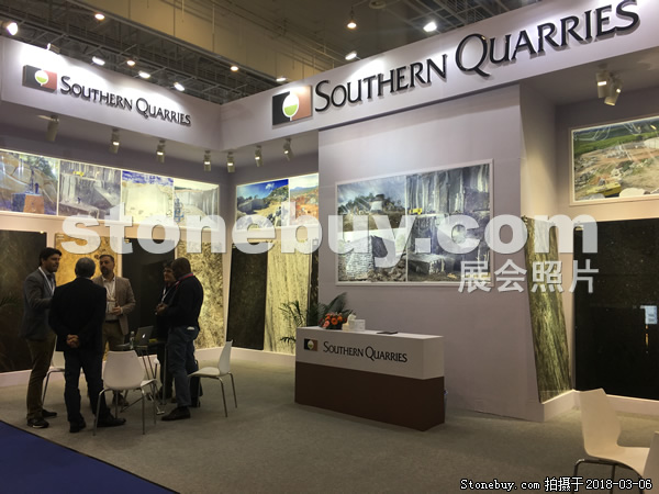 第十八屆廈門(mén)石材展